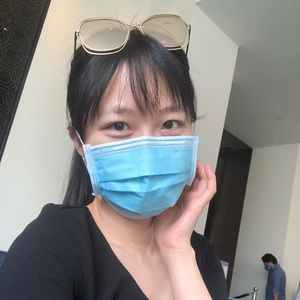 Meet your Posher, Jade